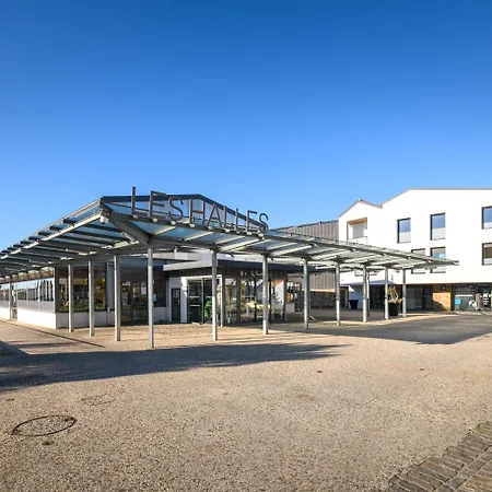 Appartamento La Pause Oceane Brétignolles-sur-Mer