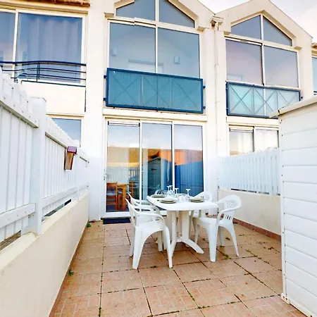 La Pause Oceane Apartment
