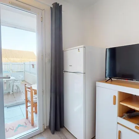 Apartment La Pause Oceane