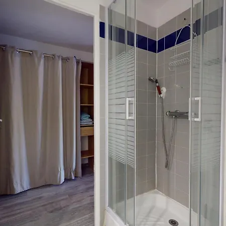 Apartment La Pause Oceane *