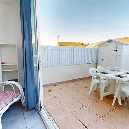 Apartment La Pause Oceane