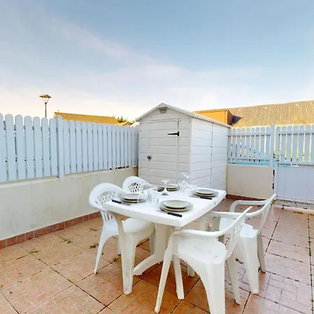La Pause Oceane Apartment