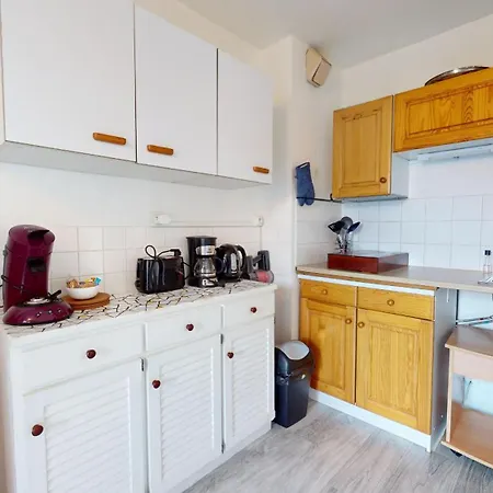 La Pause Oceane Apartment Bretignolles-sur-Mer